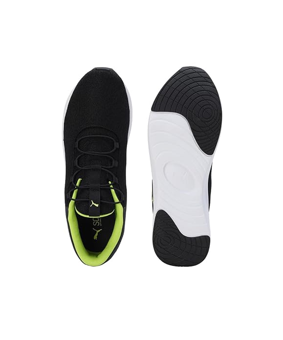 PUMA UNISEX SOFTRIDE CRUISE 2 SHOES (37937604)