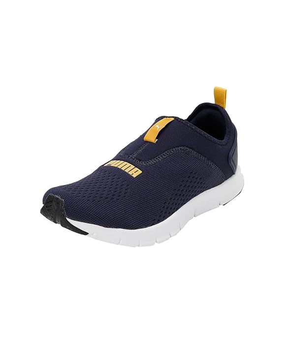 PUMA JAKO SLIP ON SHOES - (38137404)