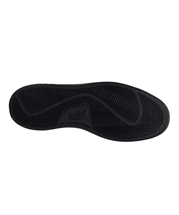 PUMA SMASH ONE 8 MID CUT SNEAKER SHOES - (38468201)