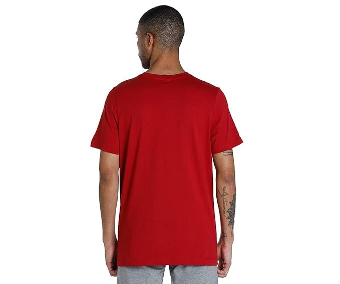 PUMA CREW NECK TSHIRT - (67505122)
