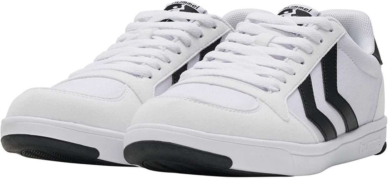 HUMMEL STADLIGHT CANVAS SHOES (2082639001)