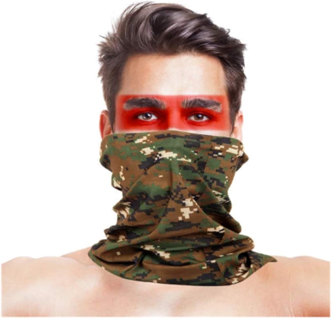 NON -BRAND FACE COVER MASK