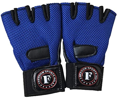 FREEDOM GYM GLOVES