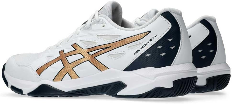ASICS GEL ROCKET 11 SHOES (1071A091-103)