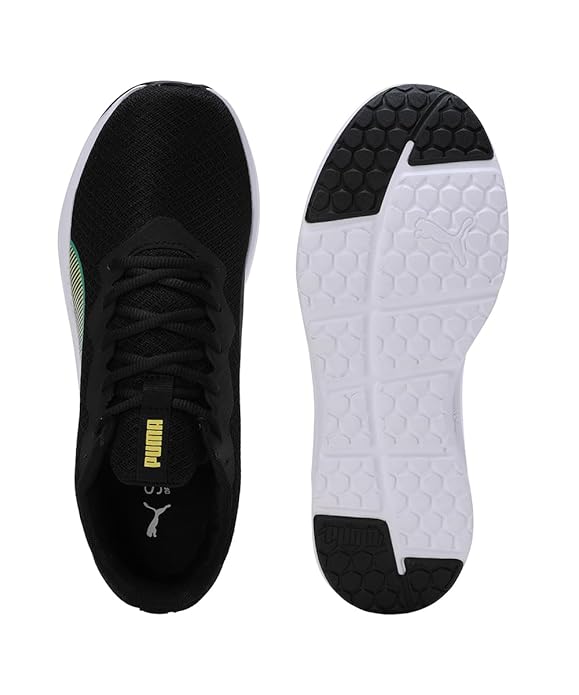 PUMA DIFFUSE SHOES - (31075501)