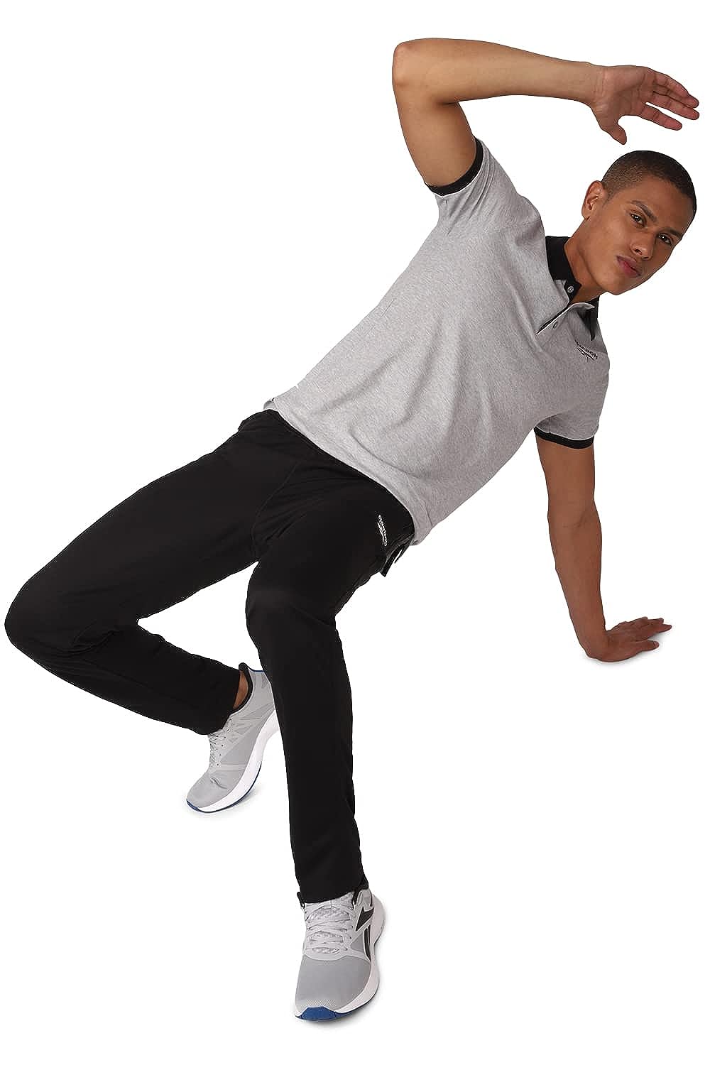 REEBOK PANTS (HE3424)