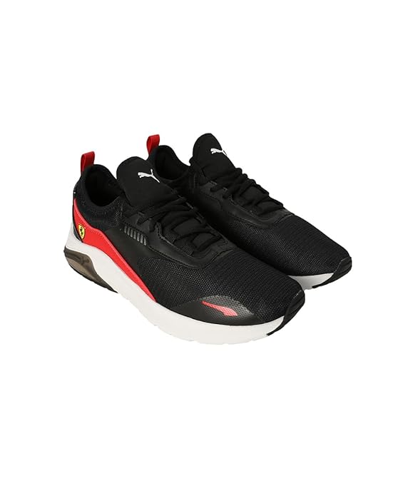 PUMA FERRARI SHOES - (30895801)