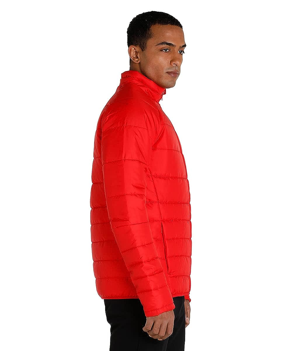 PUMA PADDED JACKET (84668111)