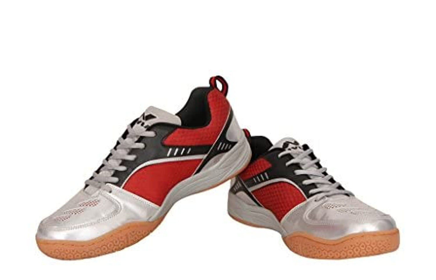 NIVIA APPEAL RED SHOES