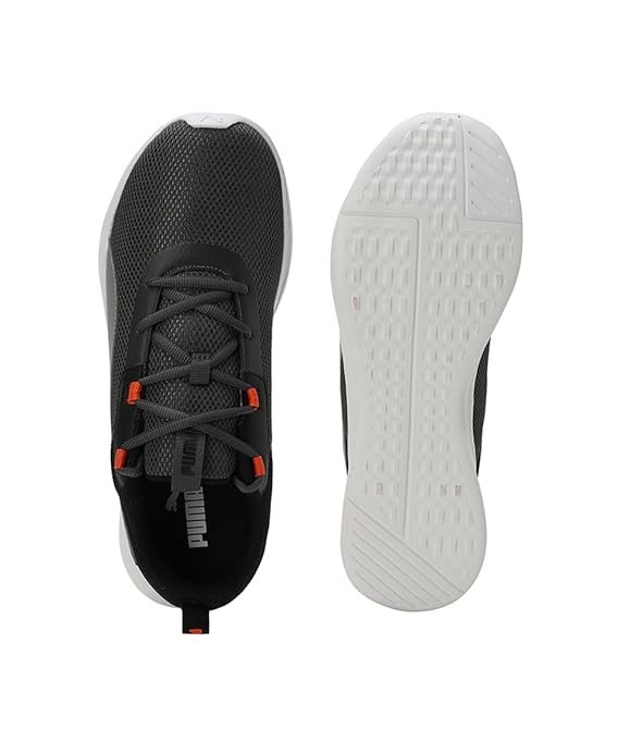 PUMA FAST WANDERER SHOES - (31076102)