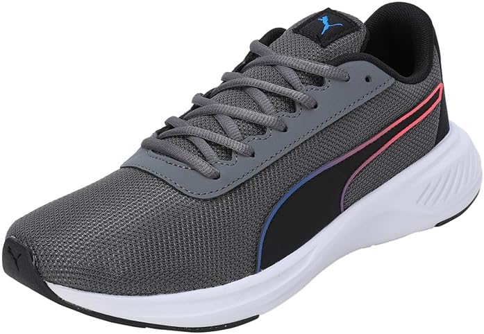PUMA NIGHT RUNNER V2 SHOES - (37925707)