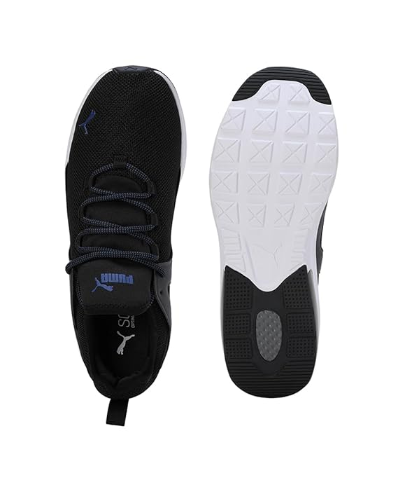 PUMA UNISEX ELECTRON 2.0 LACE SHOES (39517601)