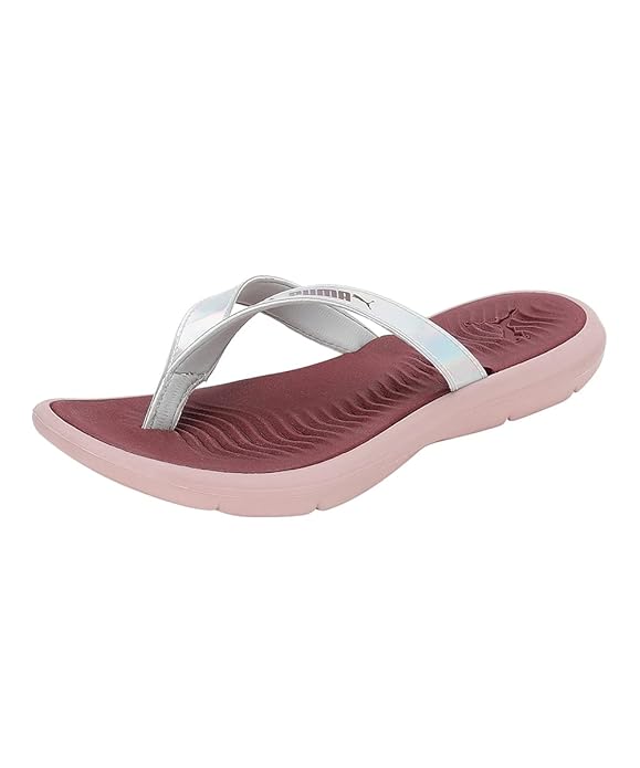 PUMA SILVIA THONG SLIPPER WOMEN - (39126902)