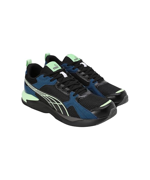 PUMA X-RAY GRILION SHOE - (400204-04)