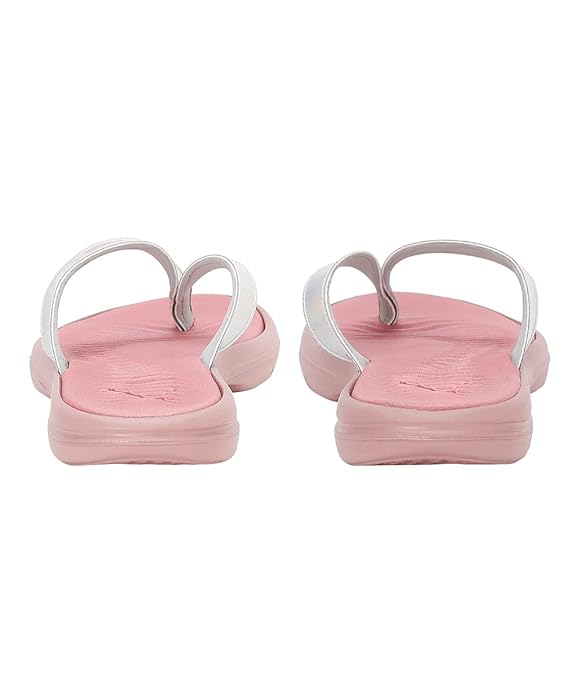 PUMA SILVIA THONG SLIPPER - (39126903)