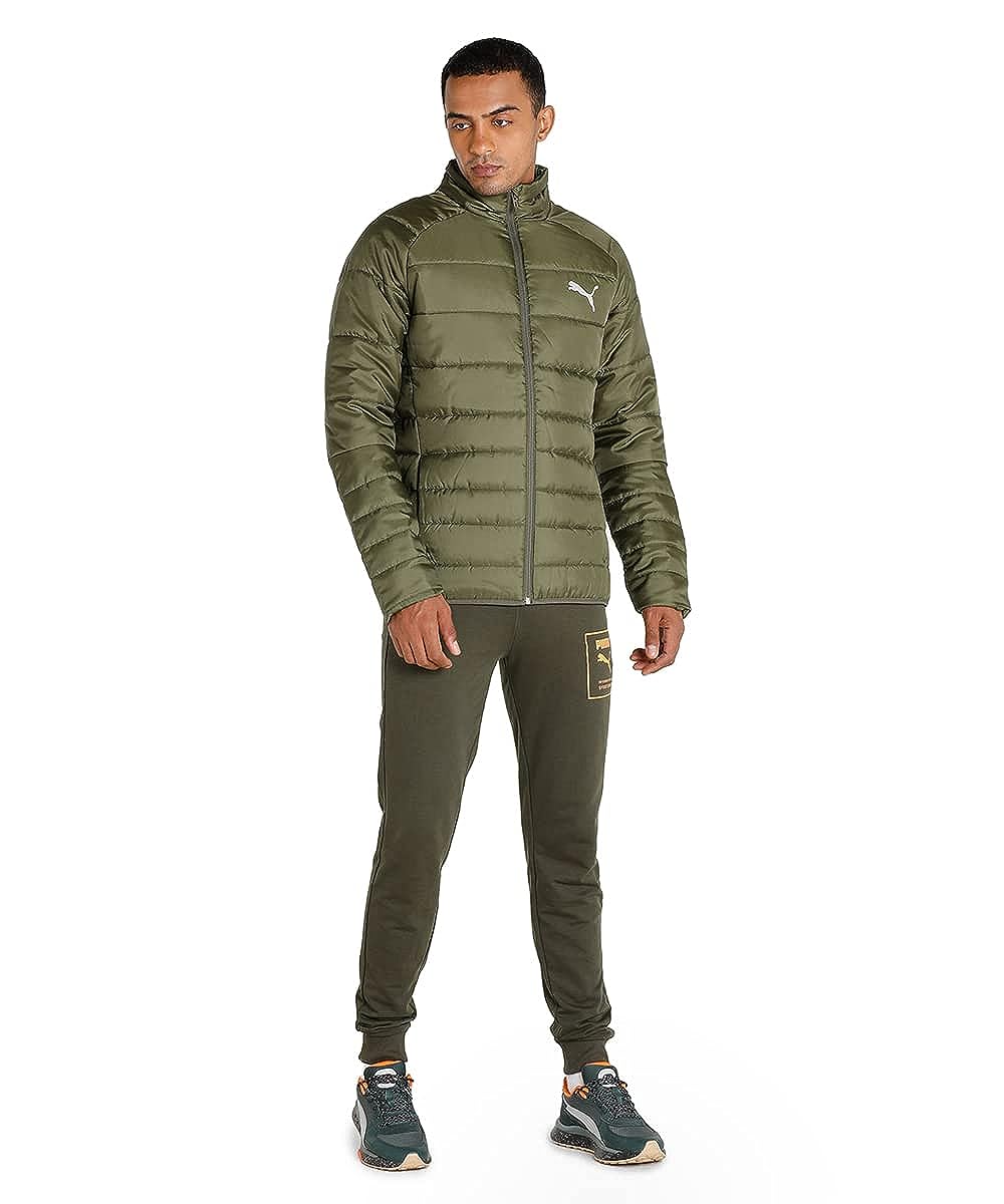 PUMA PADDED JACKET (84668144)