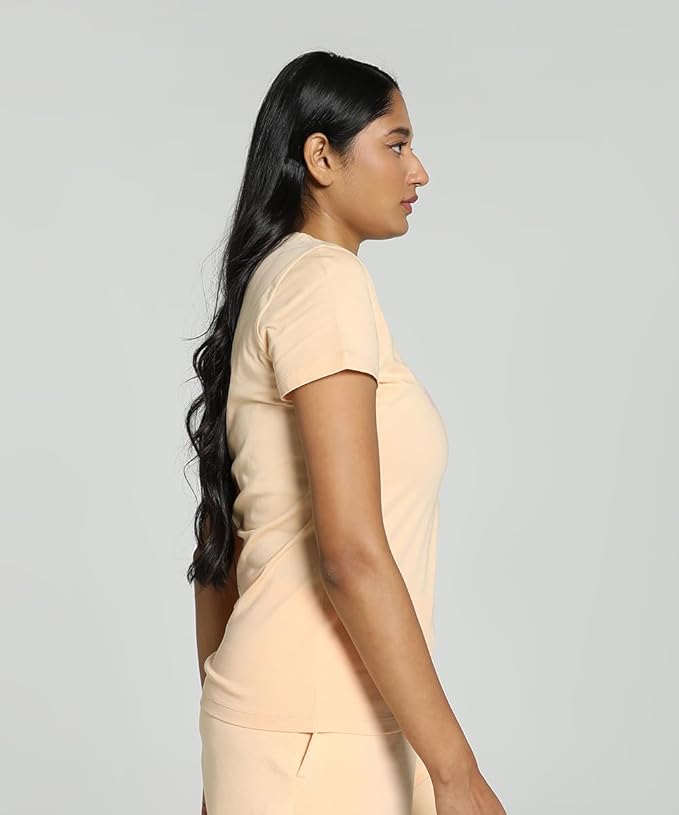 PUMA PRINTED TSHIRT - (68371445)