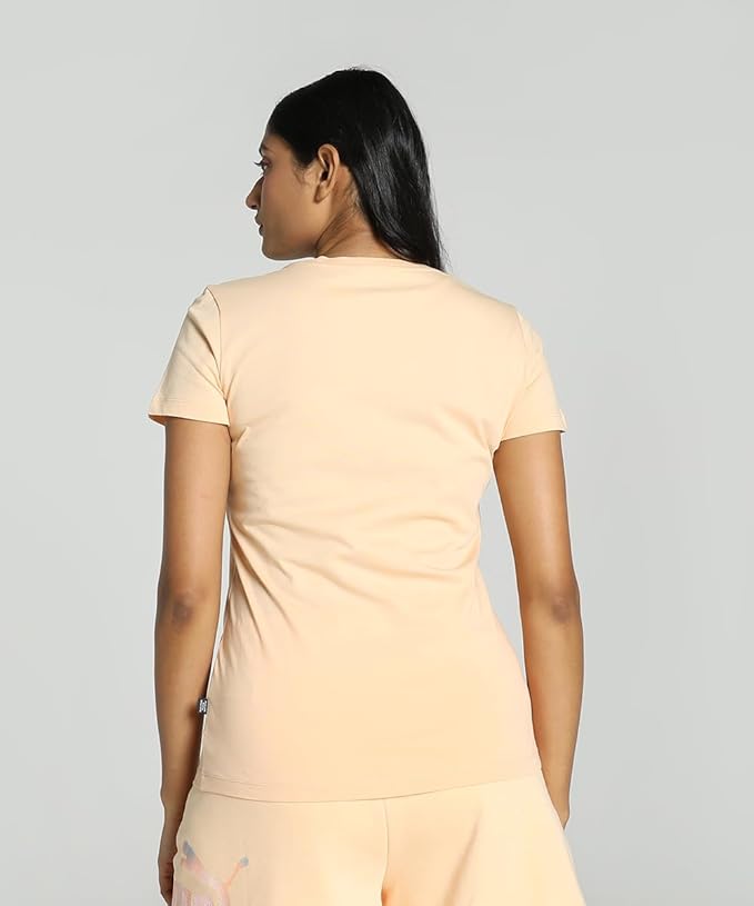 PUMA PRINTED TSHIRT - (68371445)