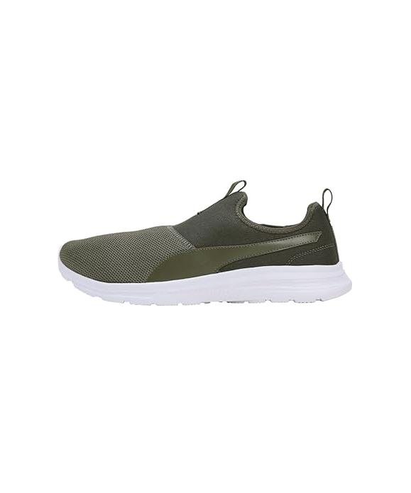 PUMA FUSHION X SHOES (31074002)