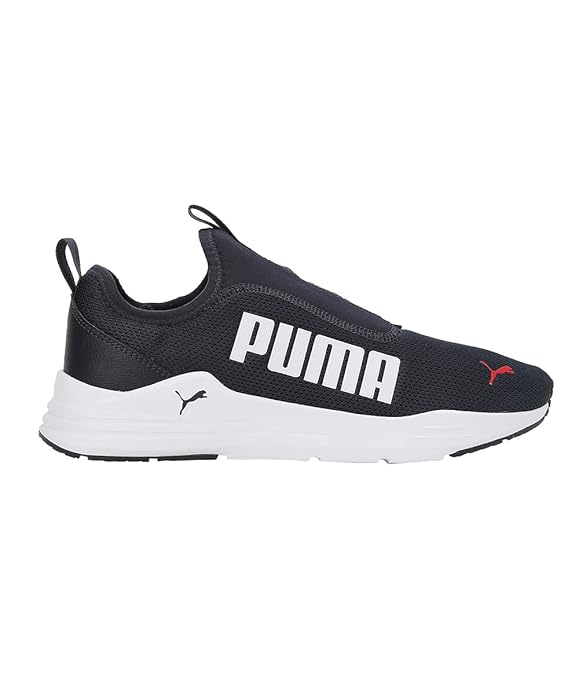 PUMA WIRED RAPID UNISEX SHOES - (38588104)