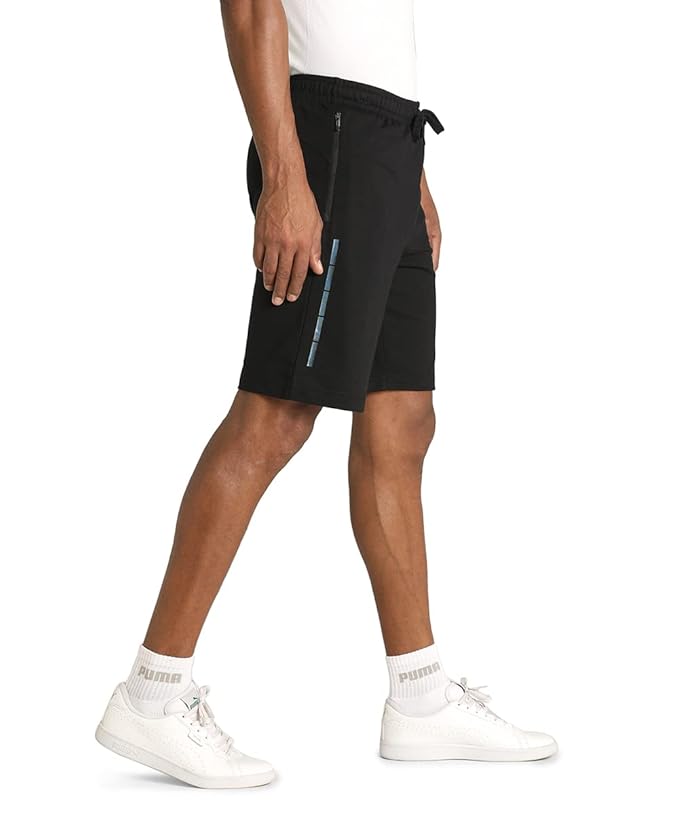 PUMA ONE8 SHORTS -(84977201)