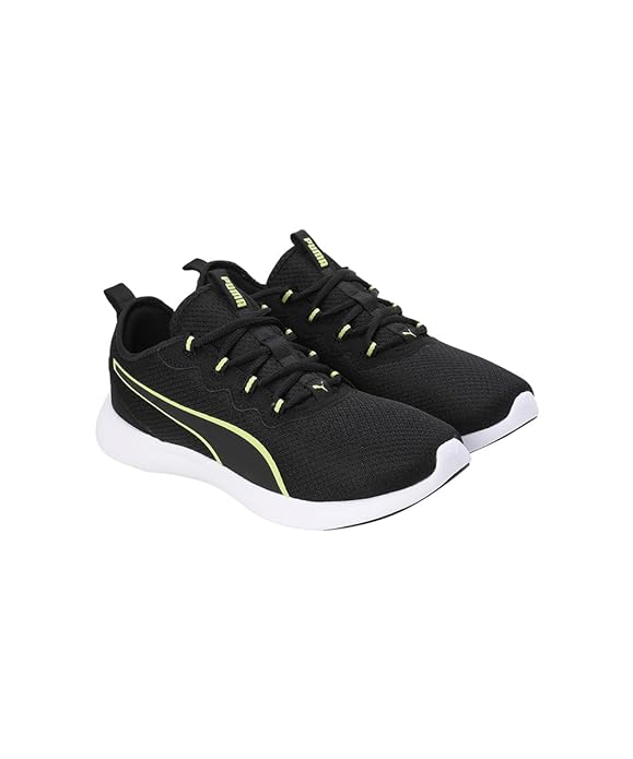 PUMA SOFTRIDE ULTRA SNUG SHOES -(31075903)