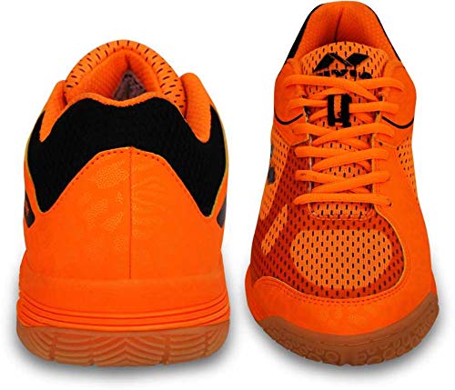 NIVIA POWERSTRIKE SHOES