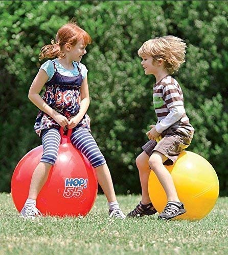 JUMPING BALL KIDS
