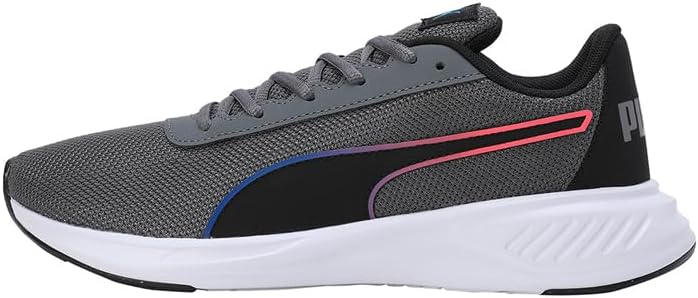PUMA NIGHT RUNNER V2 SHOES - (37925707)
