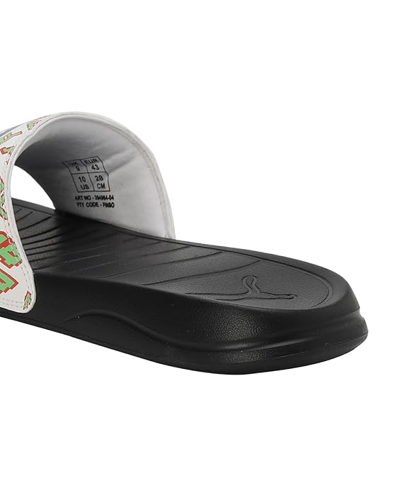 PUMA POPCAT SLIDE - (39498404)