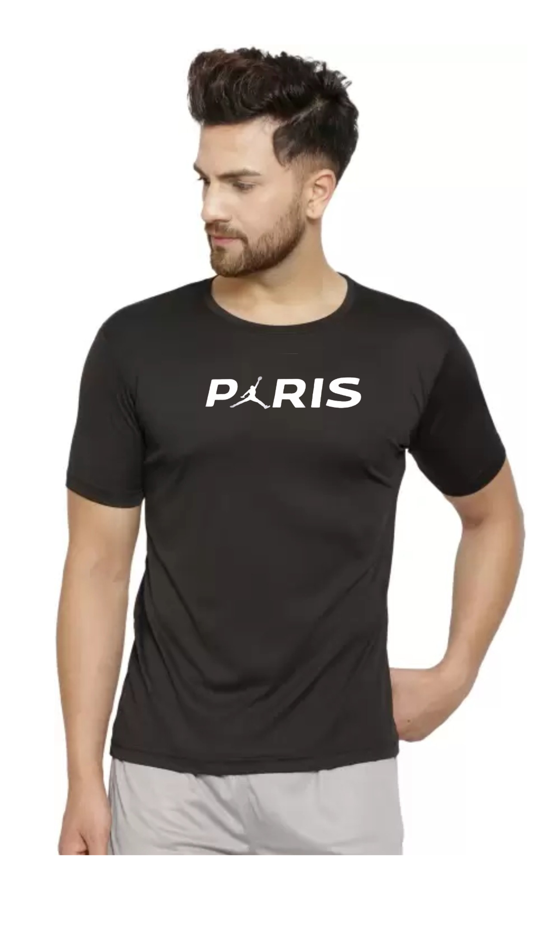BSK DRYFIT TSHIRT