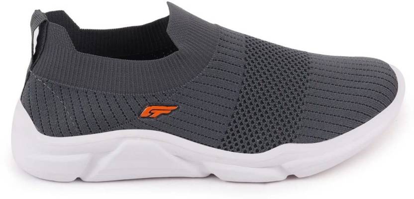 BATA THRILL SLIP ON SHOES