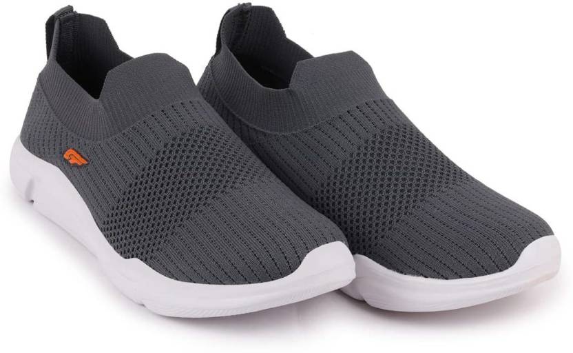 BATA THRILL SLIP ON SHOES