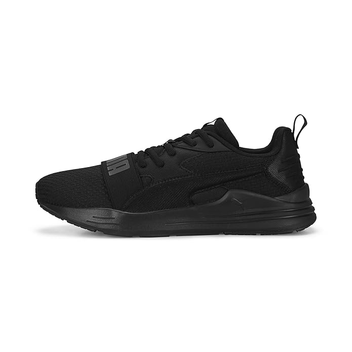 PUMA WIRED RUN PURE UNISEX SHOES - (38927501)