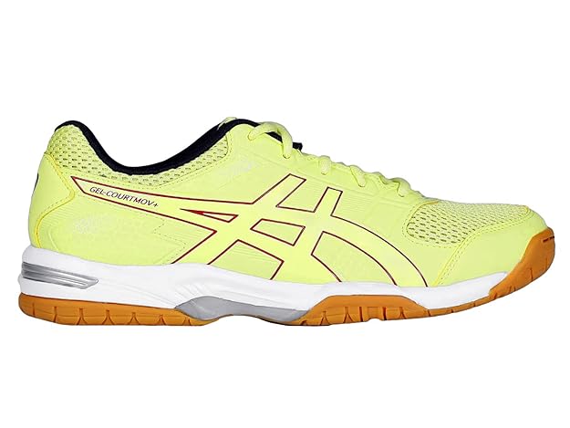 ASICS GEL COURTMOV+ SHOES - (1071A082-751)