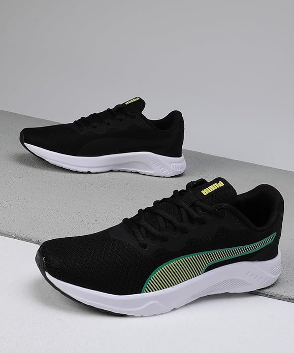 PUMA DIFFUSE SHOES - (31075501)