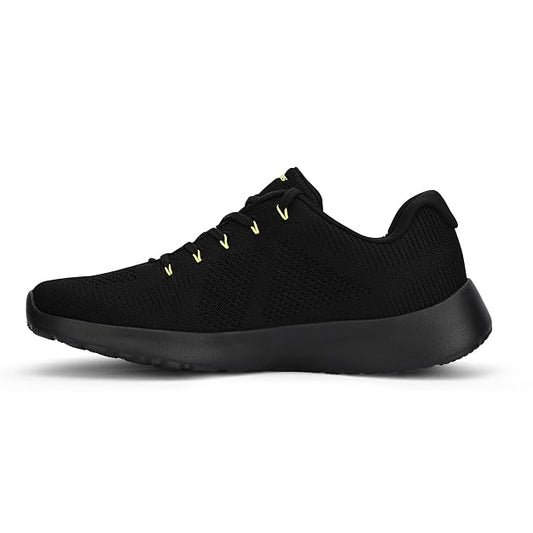 SKECHERS SHOES - (894302ID/BKLM)