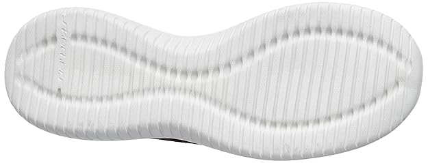SKECHERS SHOES - (896358ID/WINE)