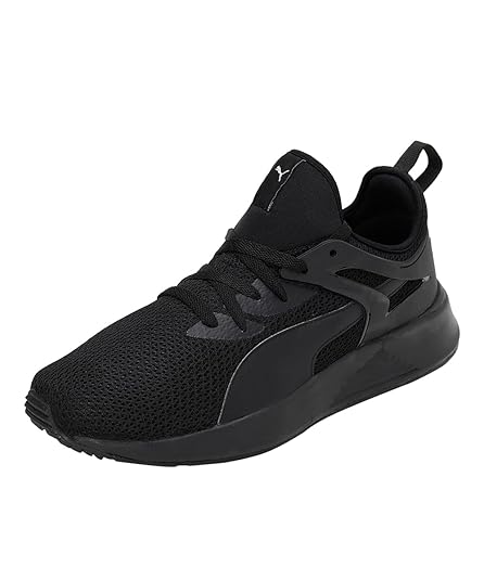 PUMA PACER MACRO LACE SHOES - (39192004)