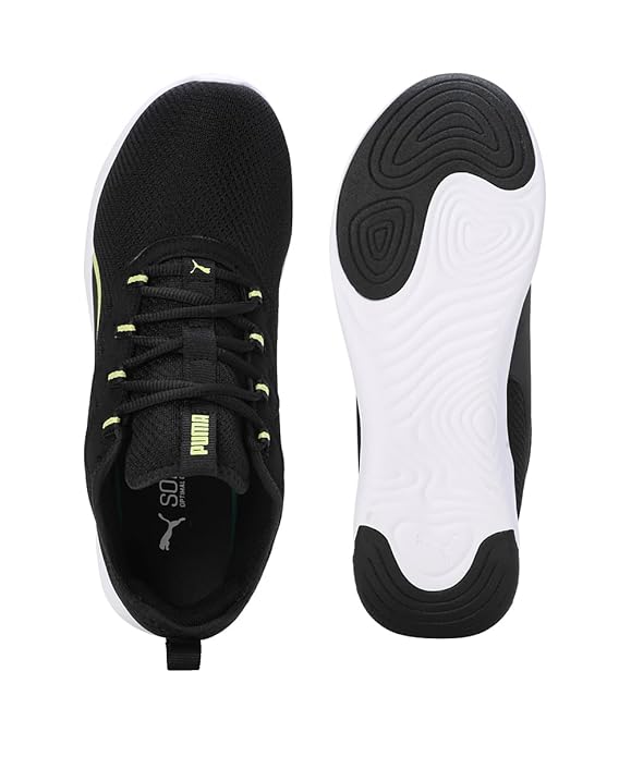 PUMA SOFTRIDE ULTRA SNUG SHOES -(31075903)