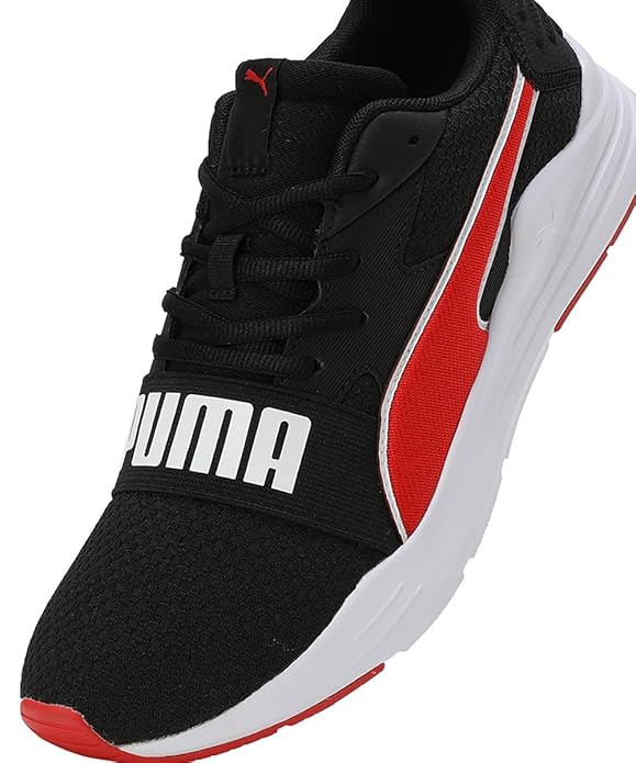 PUMA WIRED RUN PURE SHOES - (38927514)