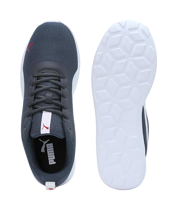 PUMA FIREBALL V1 SHOES - (39627303)