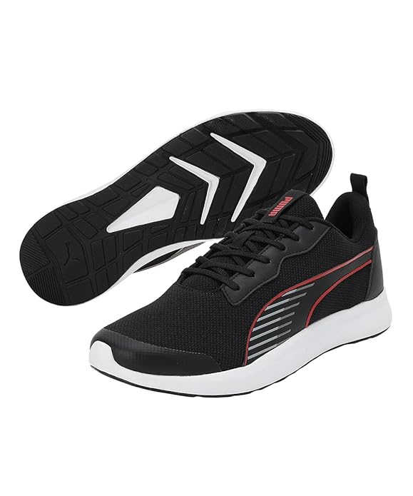 PUMA RIDERIC SHOES - (39183901)