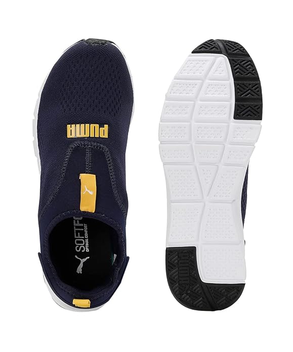 PUMA JAKO SLIP ON SHOES - (38137404)