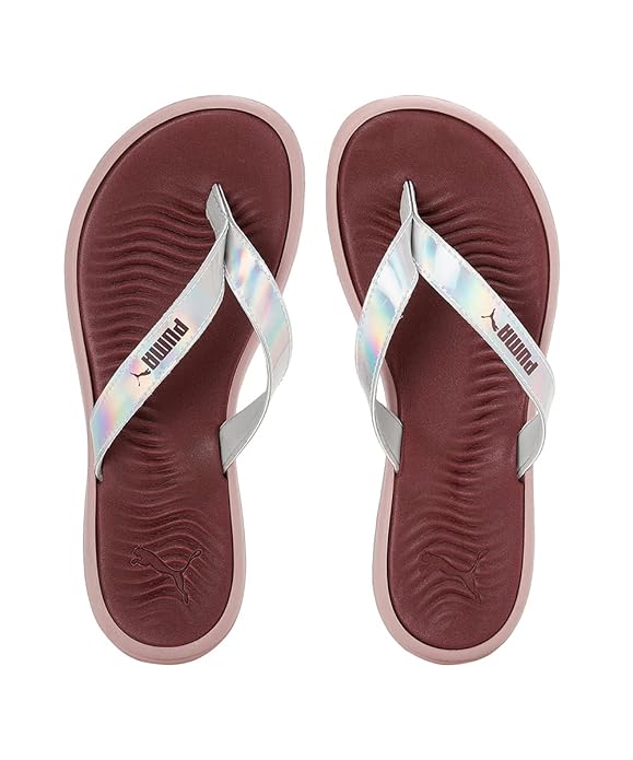 PUMA SILVIA THONG SLIPPER WOMEN - (39126902)