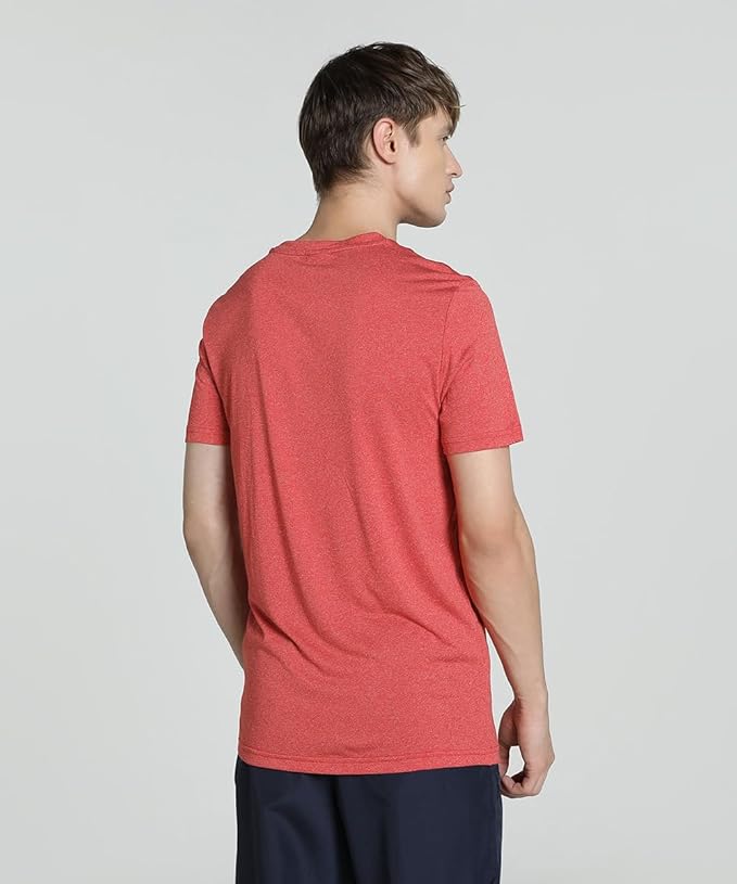 PUMA CREW NECK TSHIRT - (60709703)