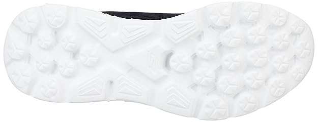 SKECHERS GO RUN 400 MENS SHOES - 894168ID / BBK