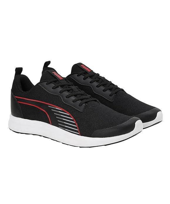 PUMA RIDERIC SHOES - (39183901)