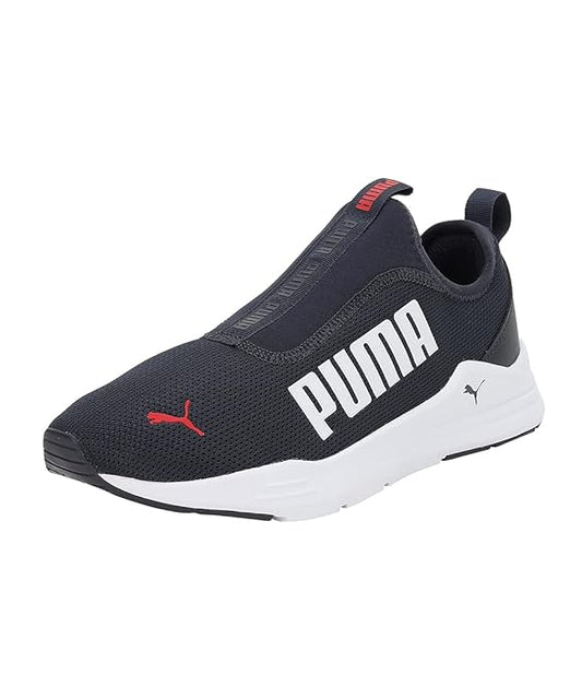 PUMA WIRED RAPID UNISEX SHOES - (38588104)