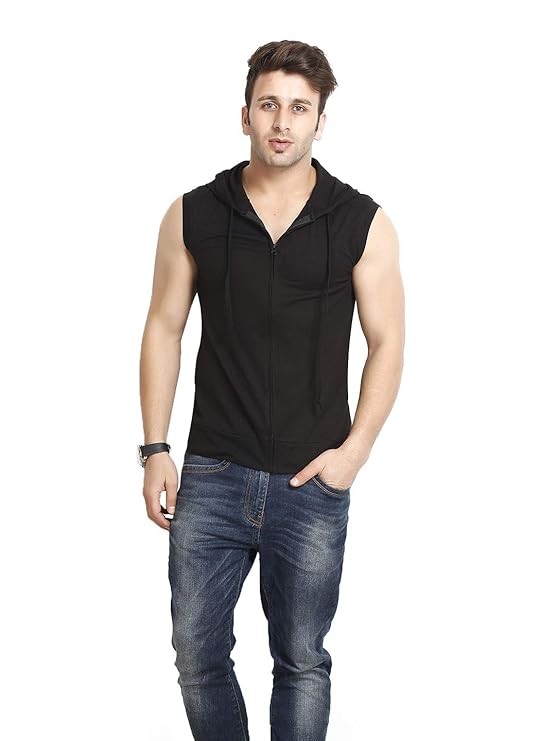 GRISTONE JACKET (BLACK)